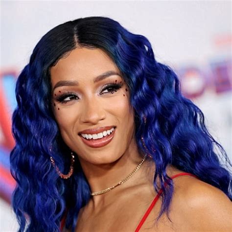 sasha banks age|Sasha Banks Bio, Wiki, Net Worth, Married, Husband, Age, Height